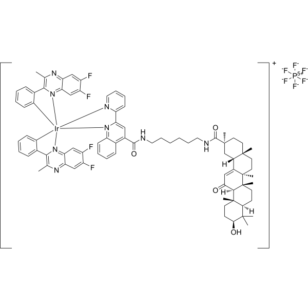 Anticancer agent 175